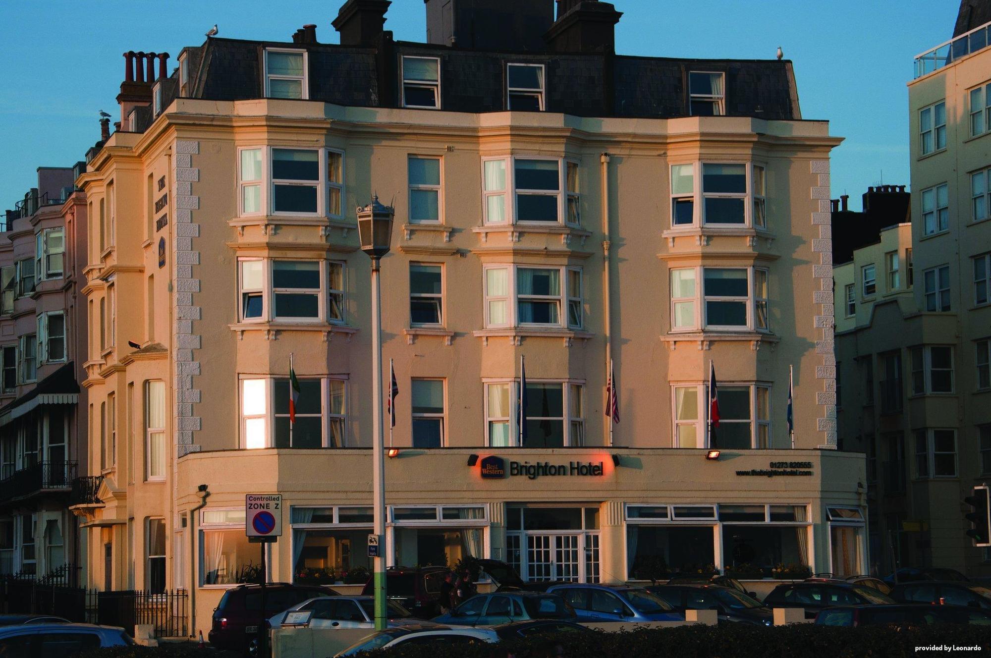 The Brighton