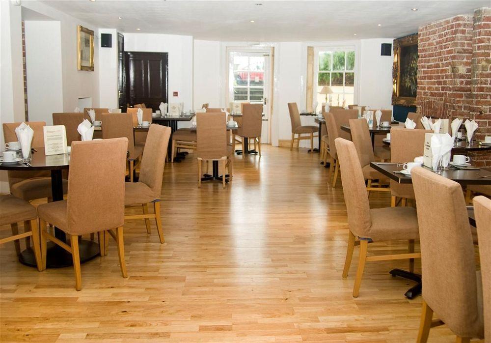 Hotel Cecil House Brighton