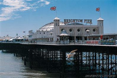 Preston Park Guest house Brighton