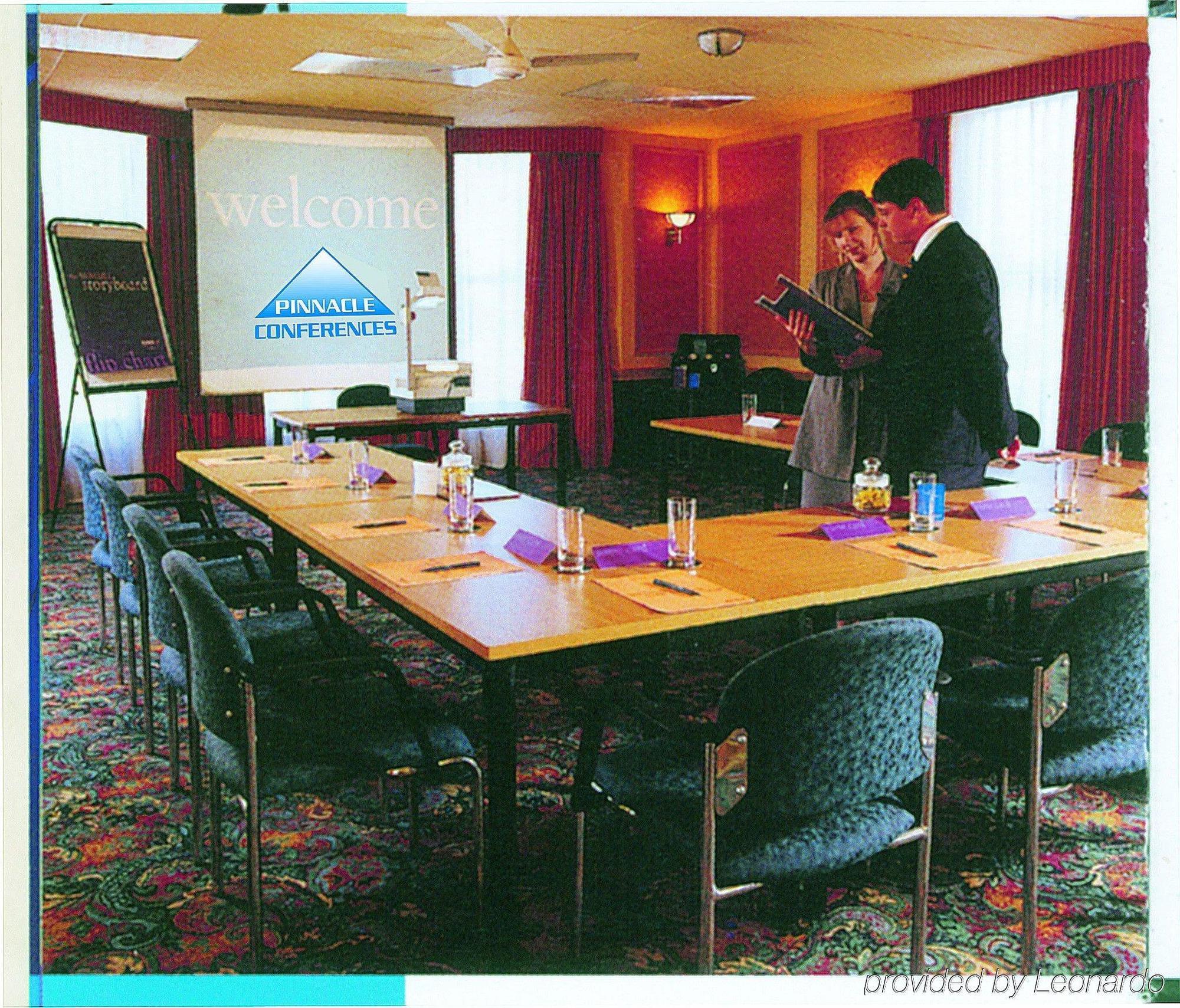 Preston Park Guest house 2*