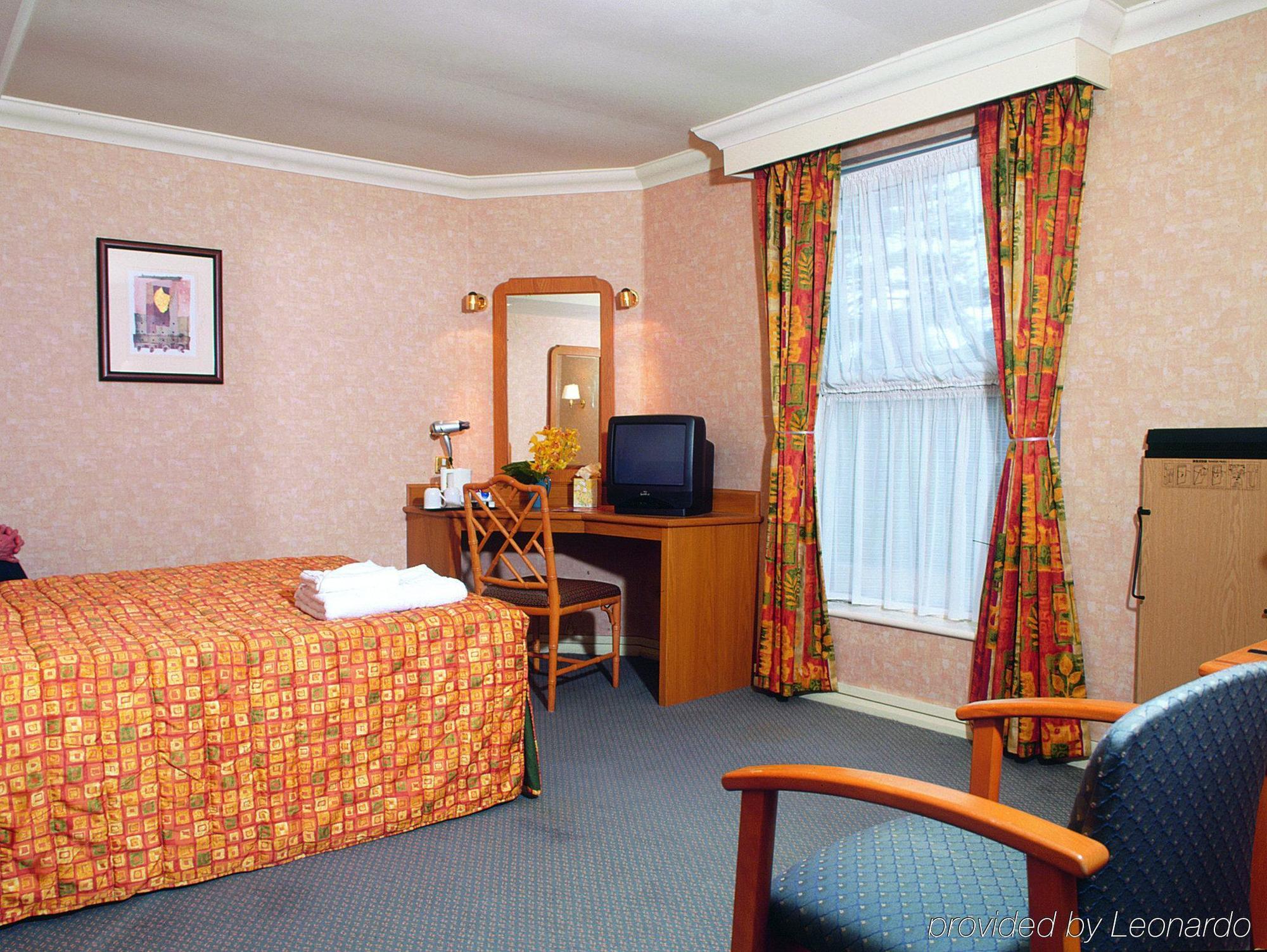 Guest house Preston Park Brighton