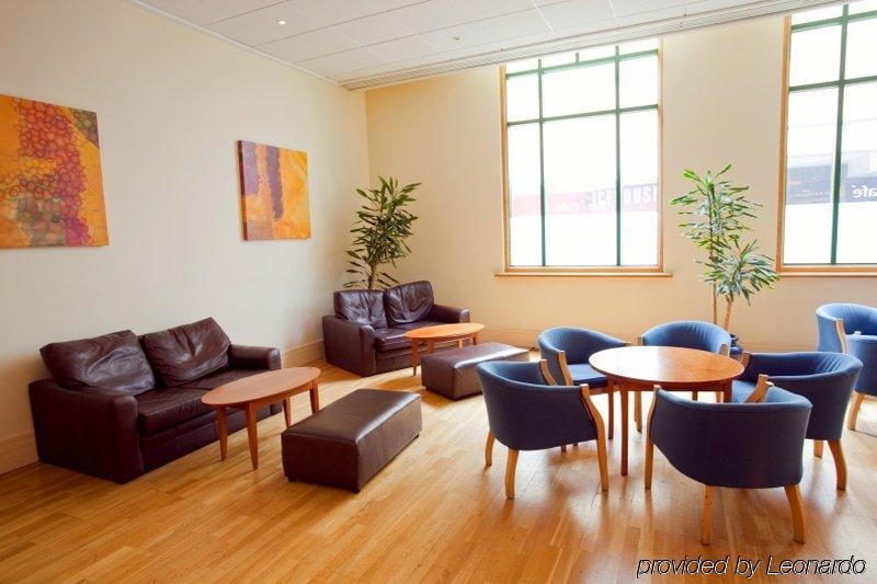 Travelodge Seafront Hotel