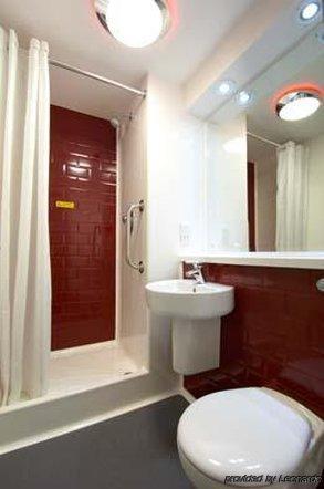 Hotel Travelodge Seafront Brighton