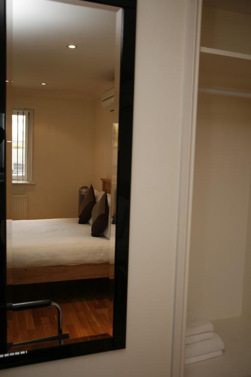 Hotel Topps - Brighton Brighton