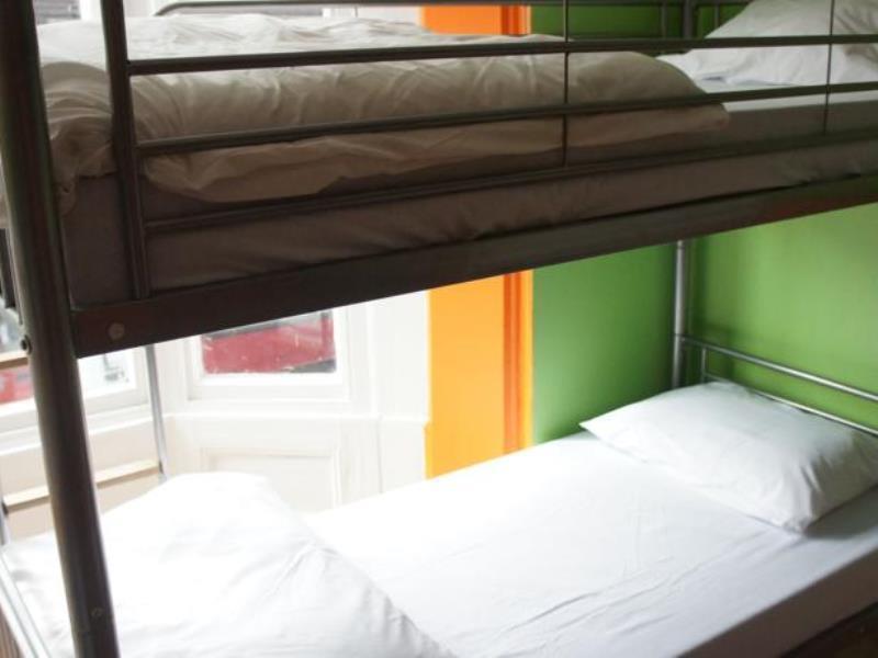 Hostel Kings Arm's Brighton