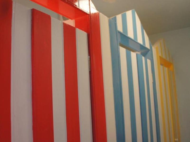 Kings Arm's Hostel Brighton