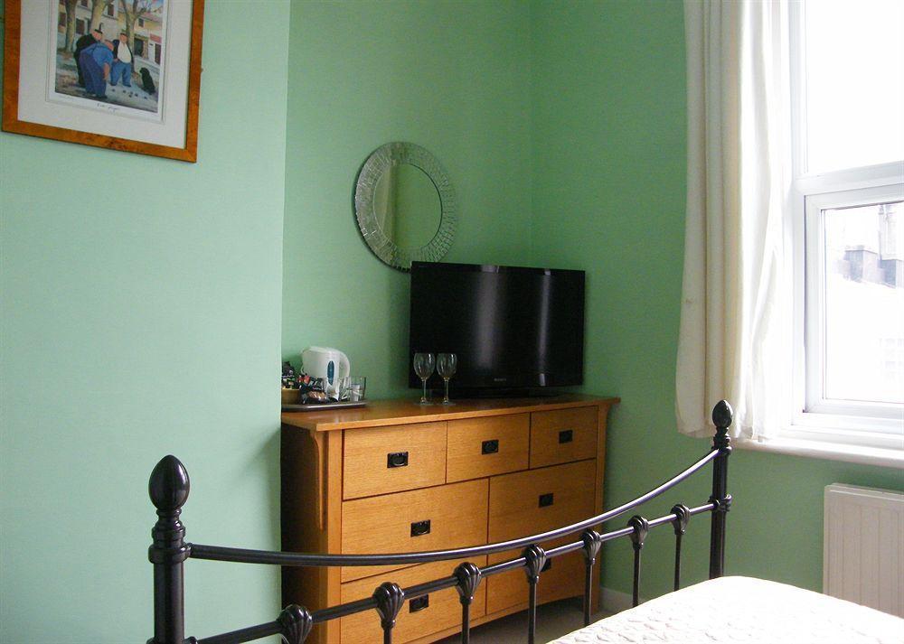 Seafield House