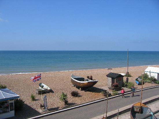 Bed & Breakfast Marina By The Sea Brighton