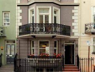 Bed & Breakfast Brightonwave Brighton