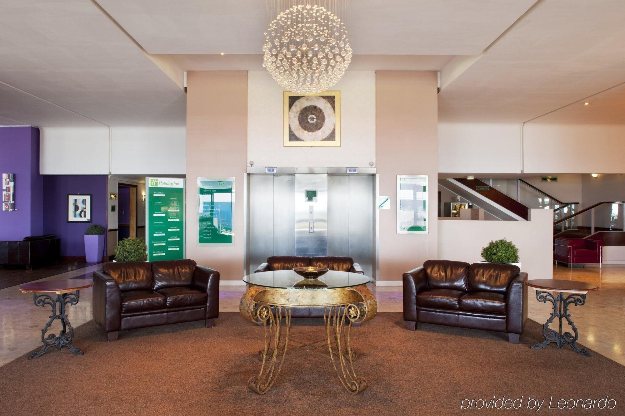 Hotel Seafront By Ihg Brighton