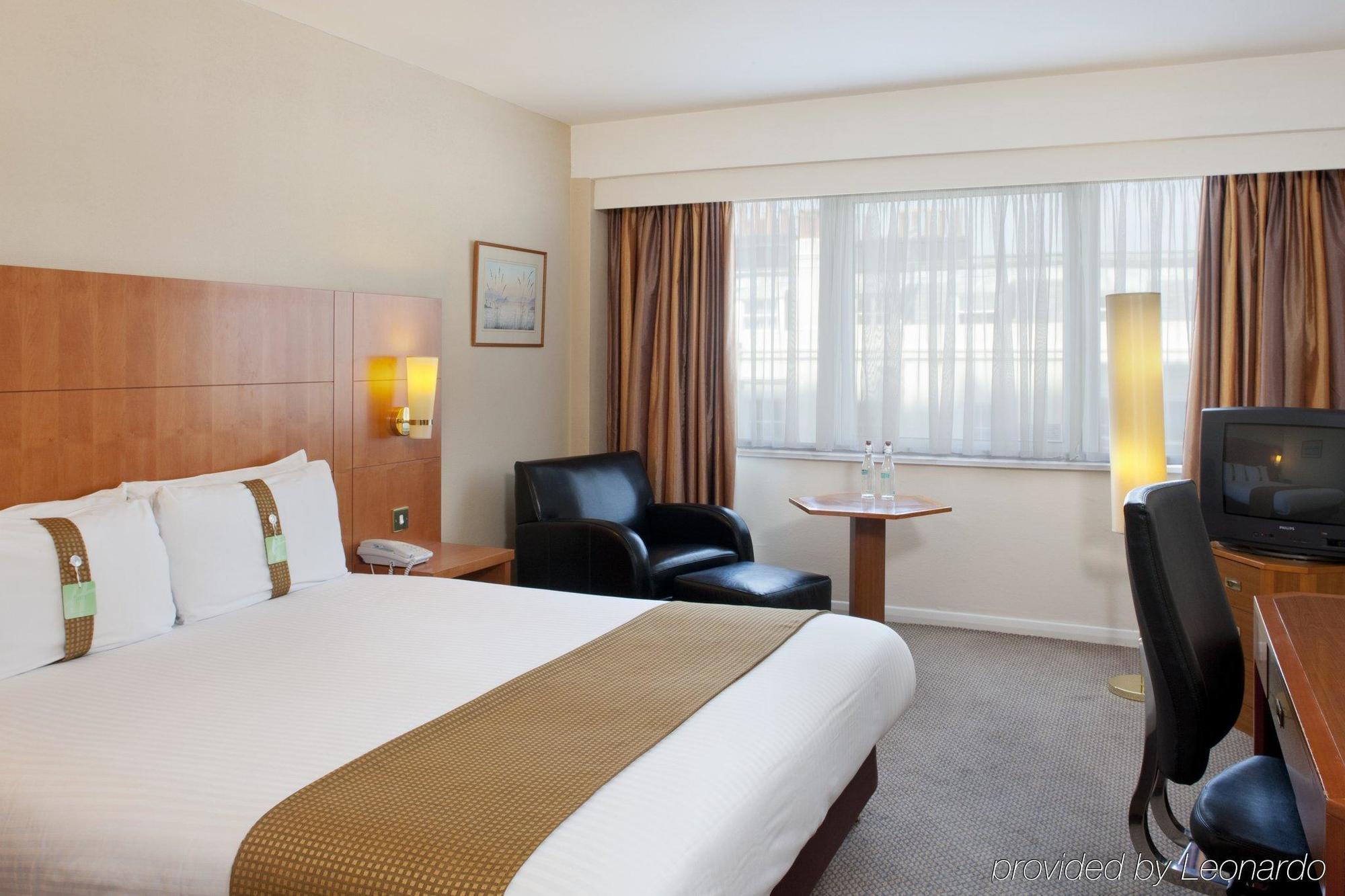 Seafront By Ihg Hotel