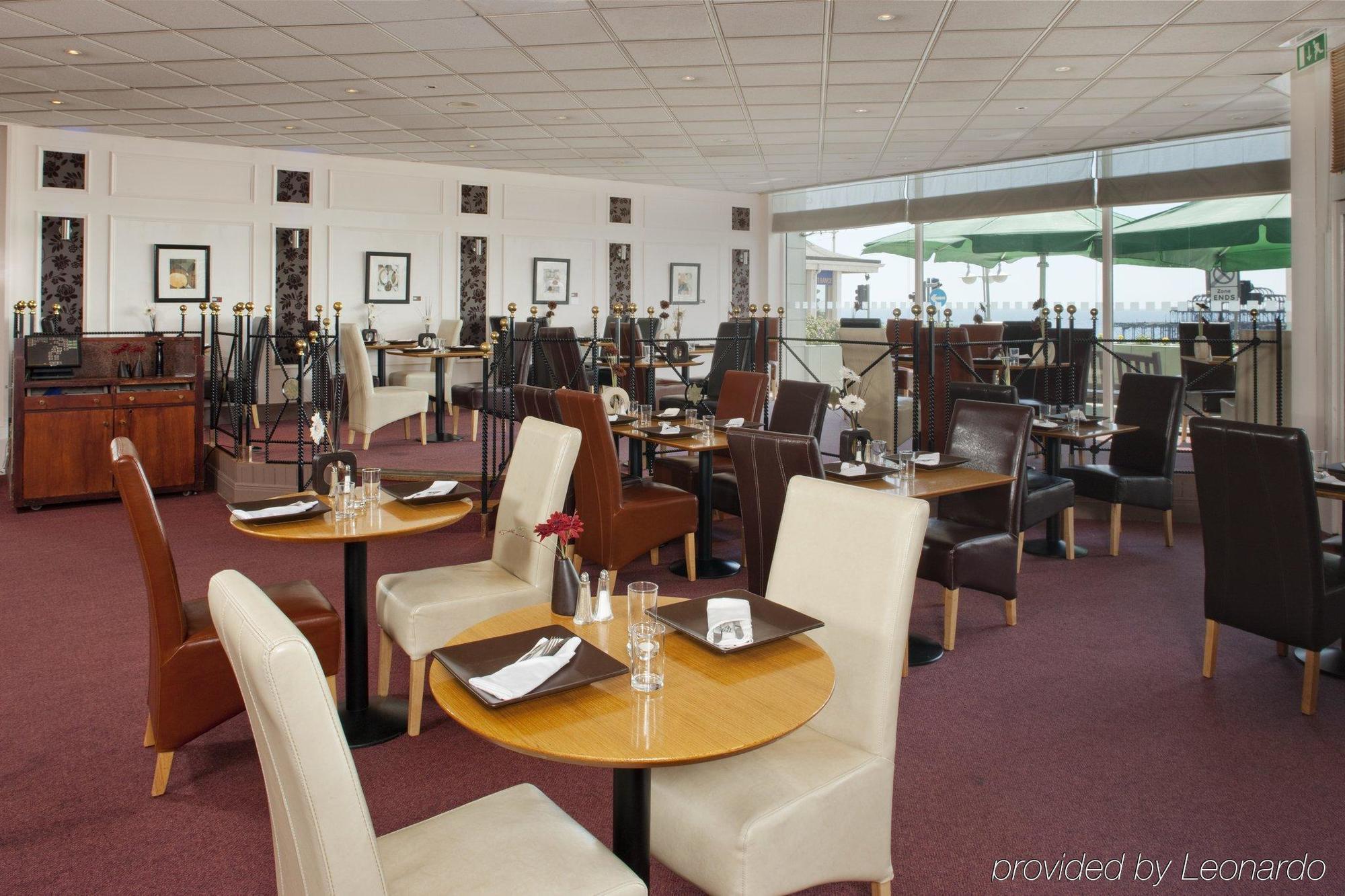 Seafront By Ihg Brighton