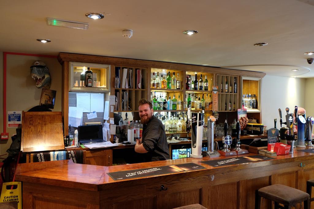 Kings Arm's Hostel Brighton