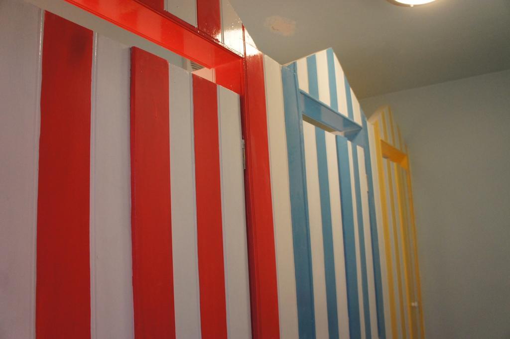 Kings Arm's Hostel Brighton