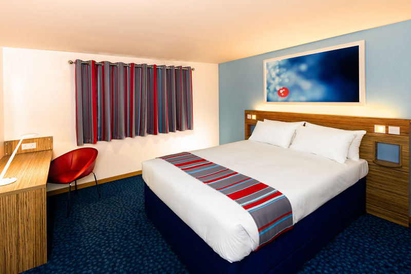 Travelodge Seafront Hotel