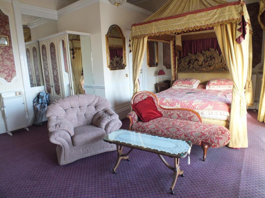 Hotel The Regent Brighton