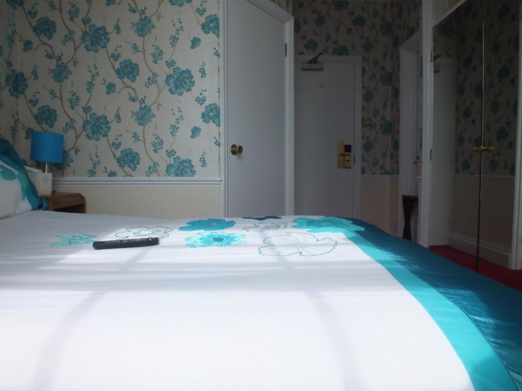The Regent Hotel