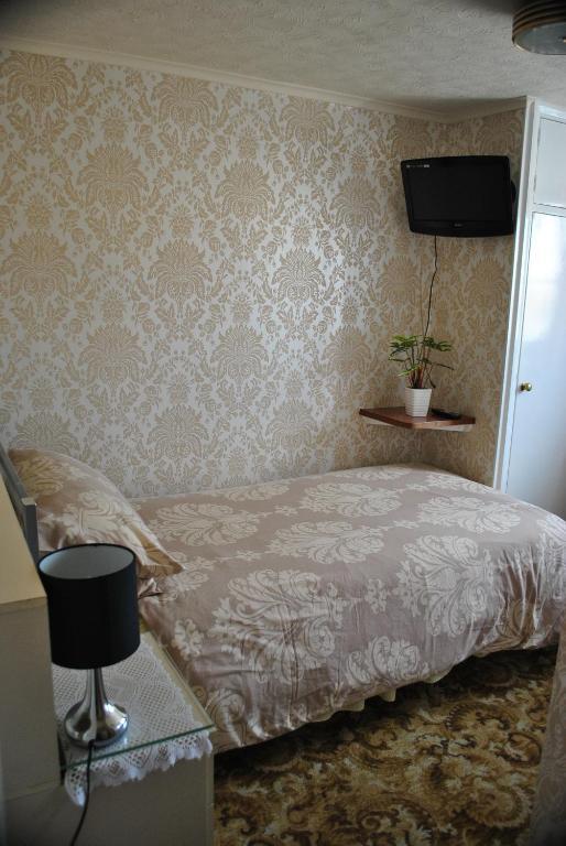 The Regent Hotel Brighton