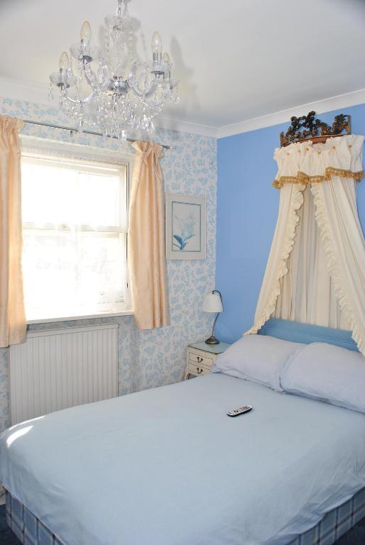 Hotel The Regent Brighton