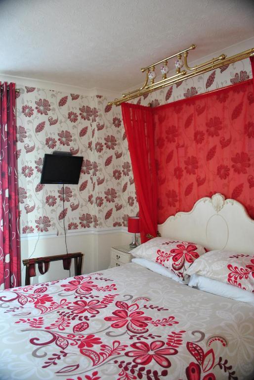 The Regent Hotel Brighton