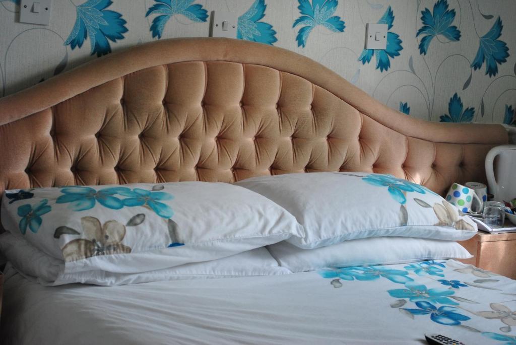 Hotel The Regent Brighton