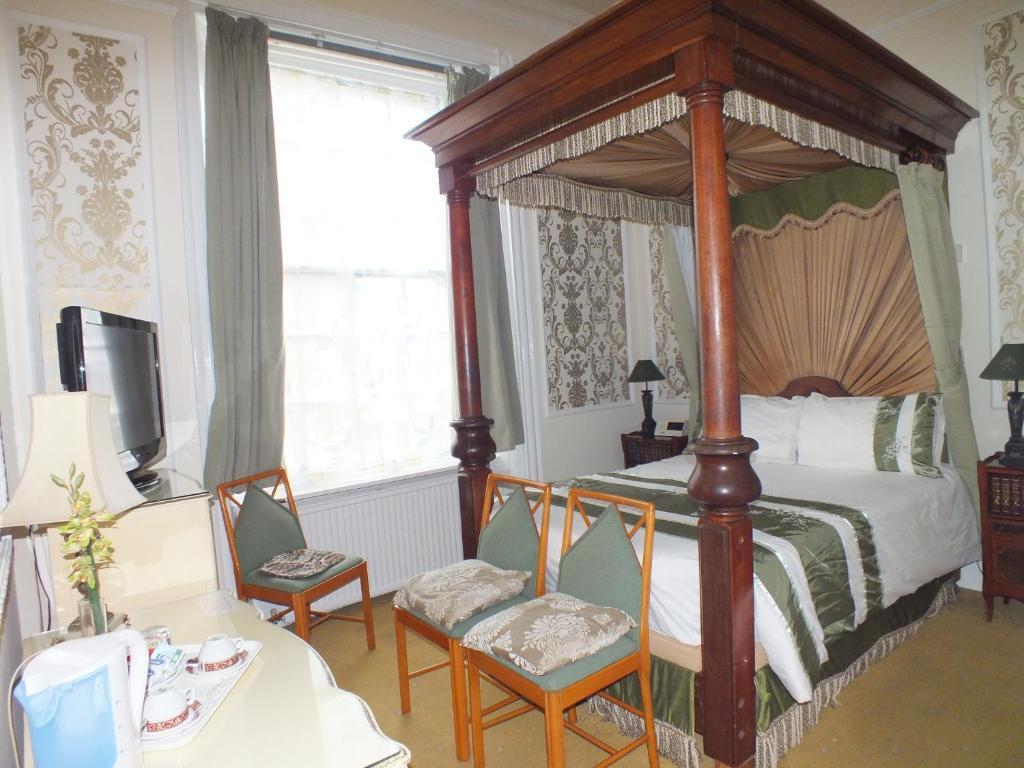 Hotel The Regent Brighton