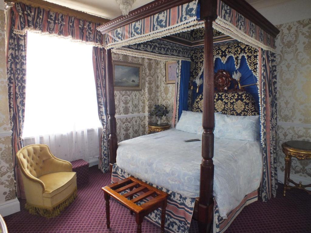 Hotel The Regent Brighton