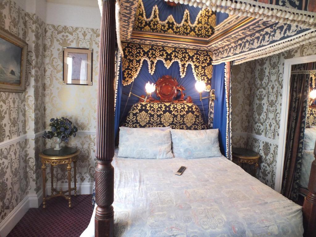 The Regent Brighton