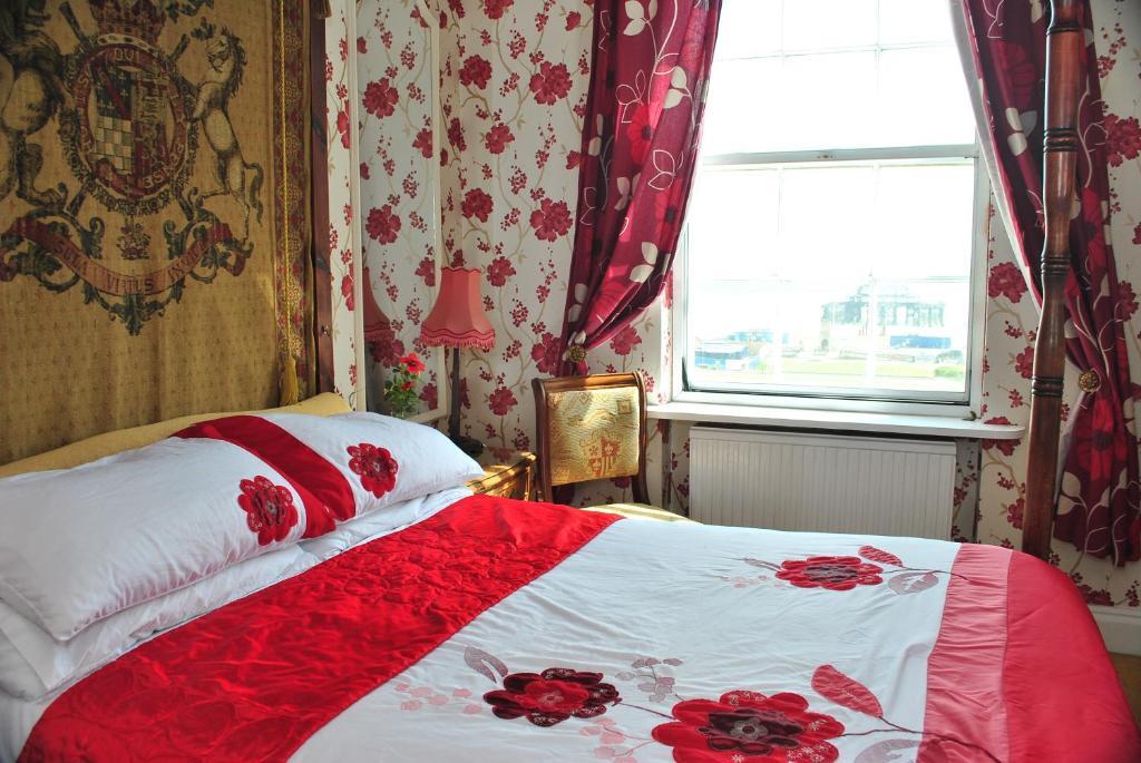 Hotel The Regent Brighton
