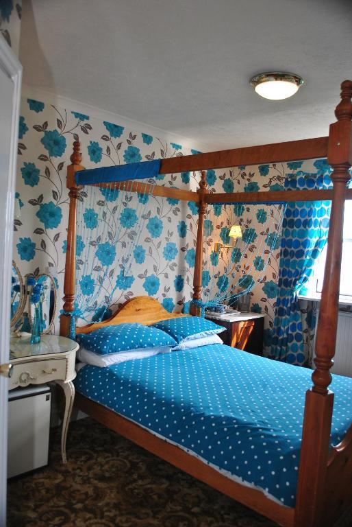 Hotel The Regent Brighton