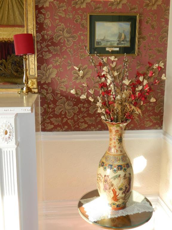 The Regent Hotel Brighton