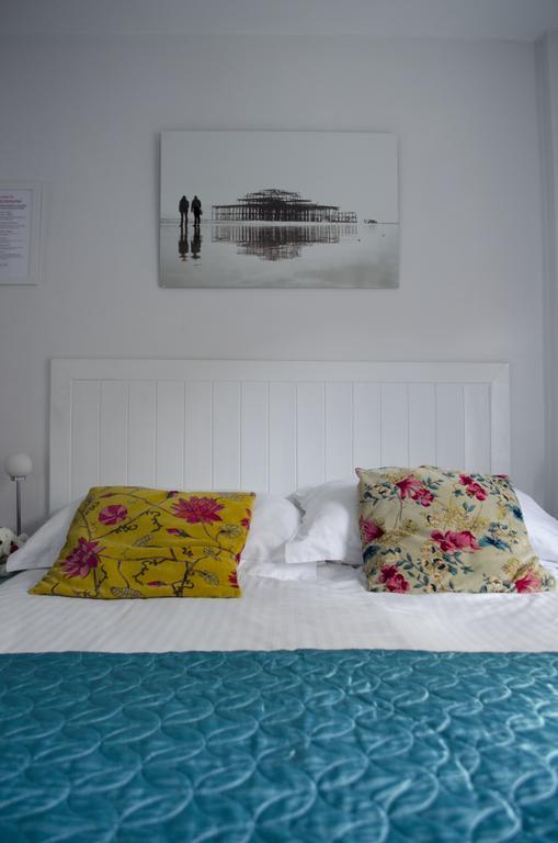 Bed & Breakfast Schmotel Brighton