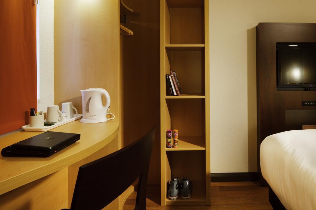 Hotel Ibis Centre - Station