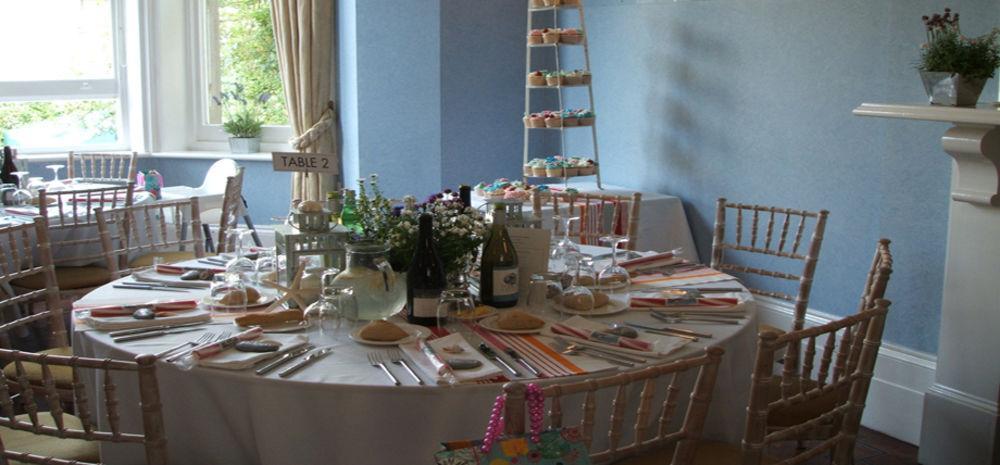 Guest house The Claremont 5*