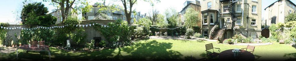 Guest house The Claremont 5*