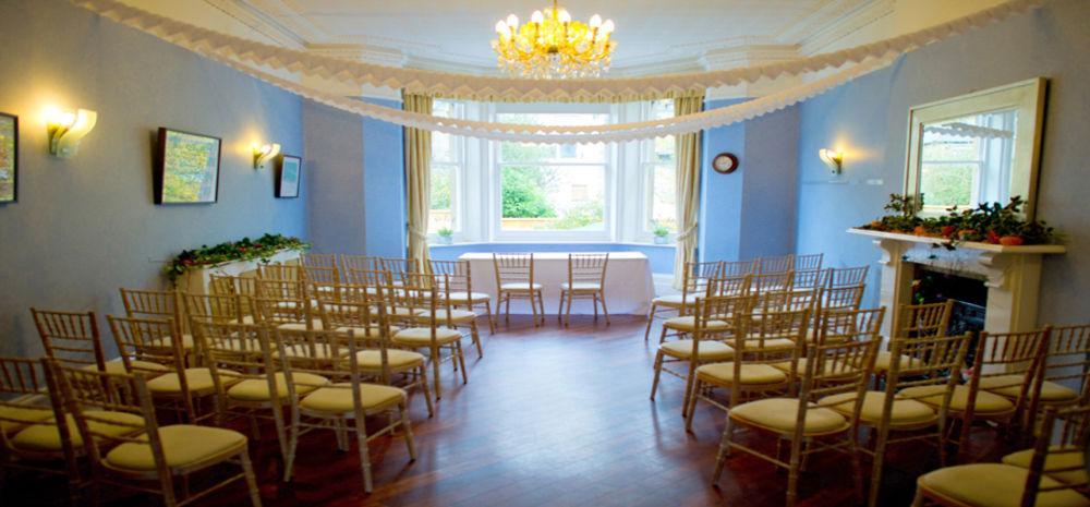 Guest house The Claremont 5*