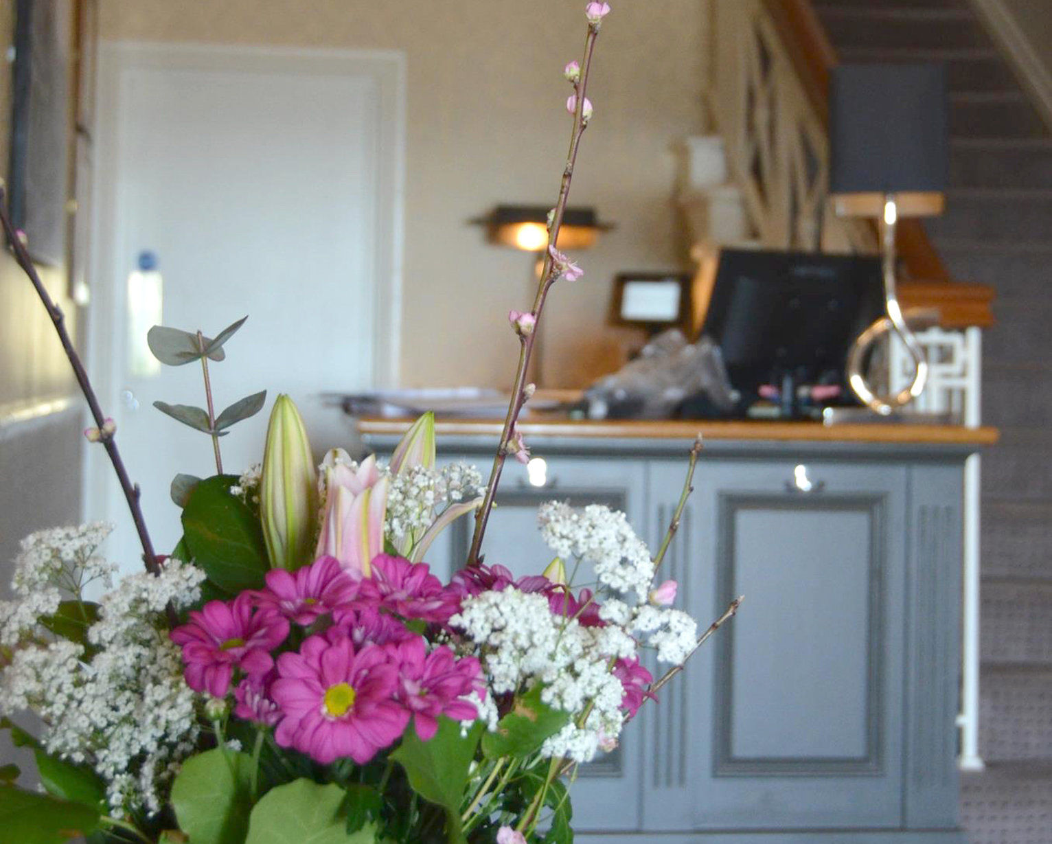 Hotel The White Horses By Everly Collection Brighton
