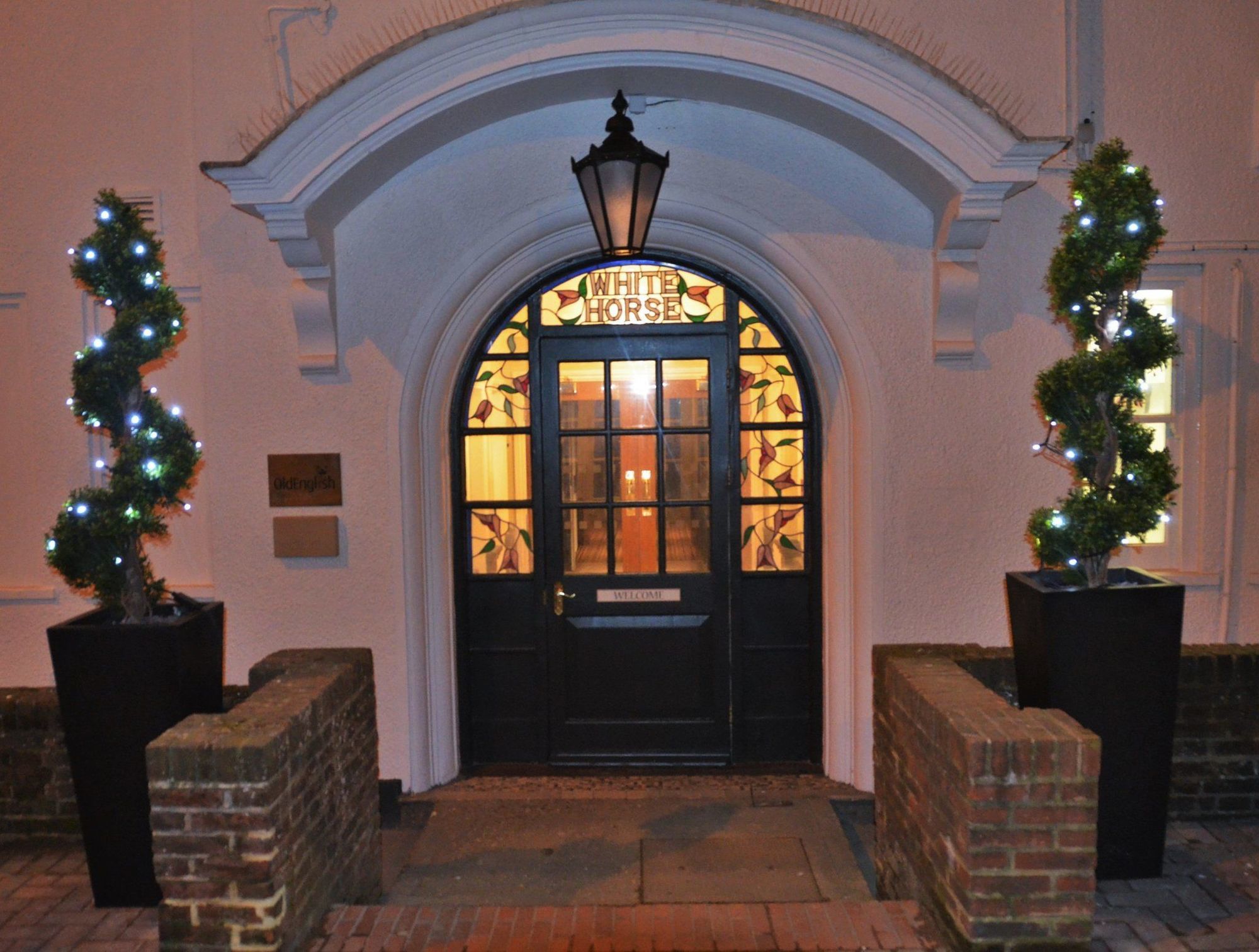 Hotel The White Horses By Everly Collection Brighton