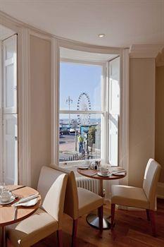 A With A View Guest house 5*