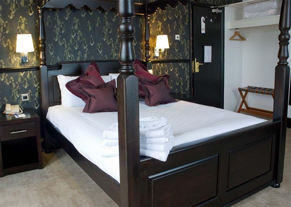 The Hotel