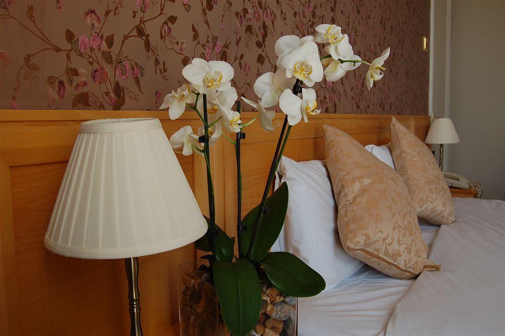 The Hotel