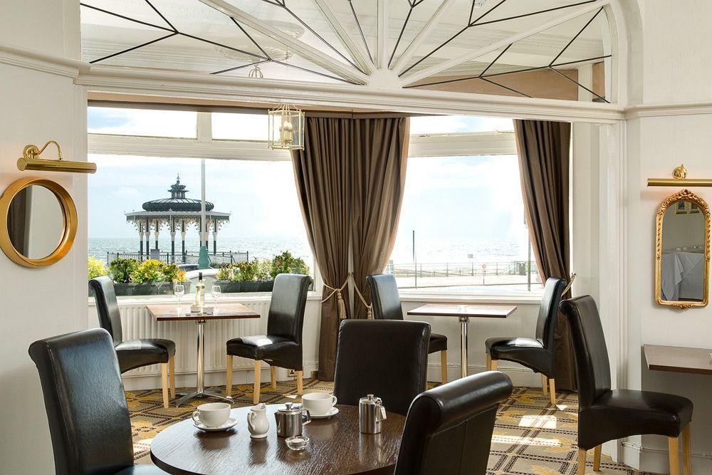 The Hotel