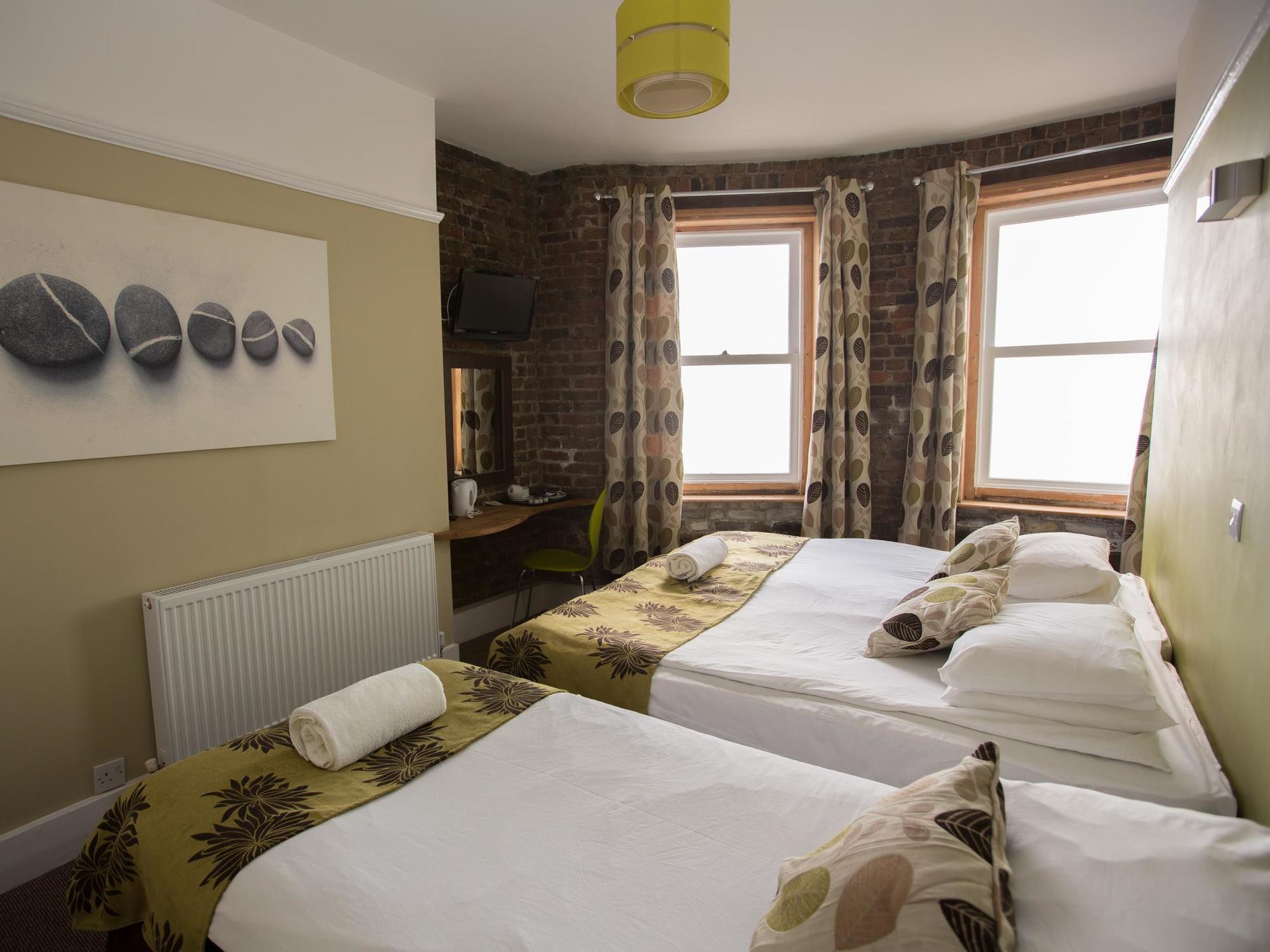 Cecil House Hotel Brighton
