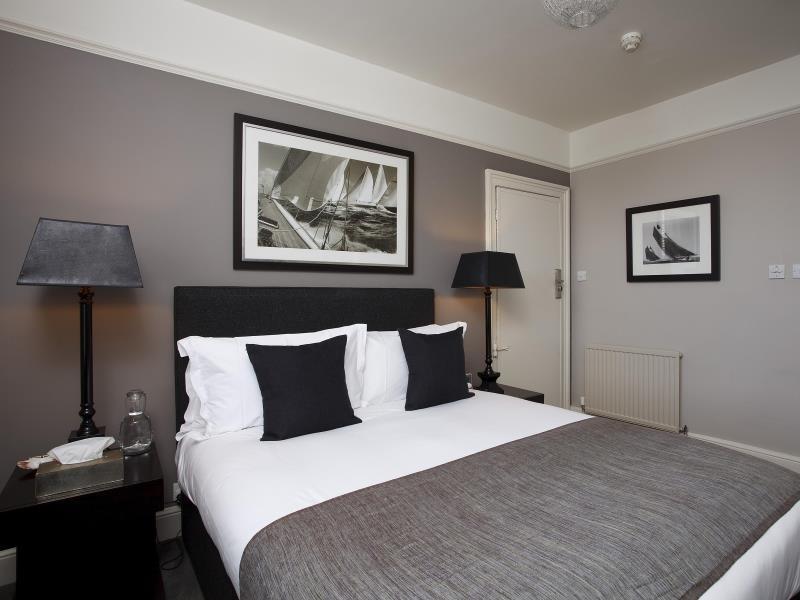 Townhouse Guest house 4*