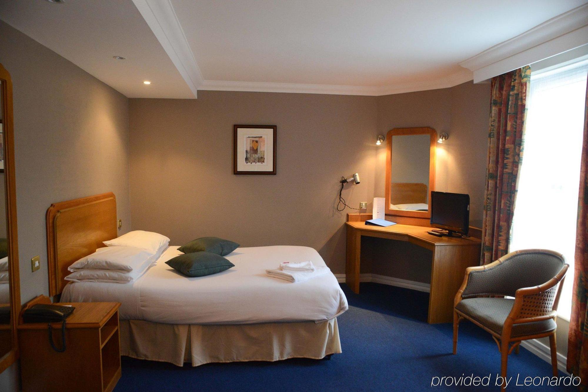 Preston Park Guest house Brighton