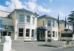 Preston Park Guest house