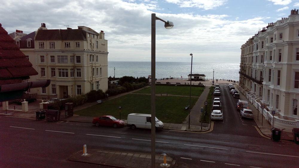 Sea View Hostel Brighton