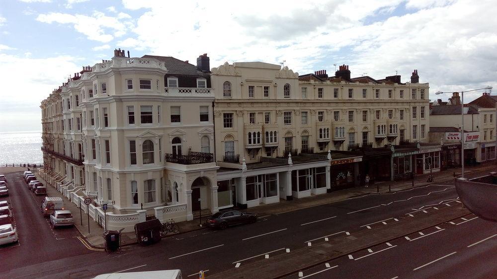 Sea View * Brighton
