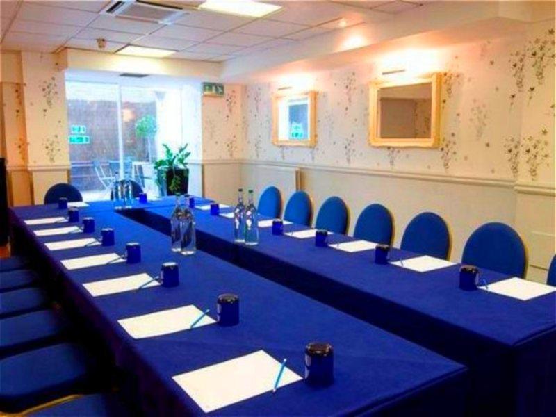 Hotel Kings Brighton