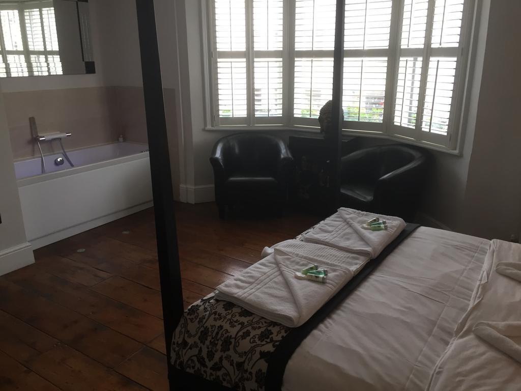 Guest house Griffin Brighton